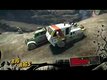   MotorStorm : Pacific Rift  , la dmo ds jeudi