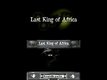 Test de Last King Of Africa sur Nintendo DS