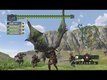   Monster Hunter G  aussi sur Nintendo Wii