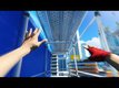   Mirror's Edge 2  : quelle direction choisir ?