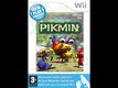 Test Express de Pikmin Wii