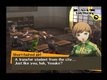 Une vingtaine de captures pour  Persona 4