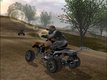 Atv offroad fury 3 : Il arrive sur PS2.