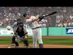 Une dmo jouable pour  Major League Baseball 2K9