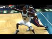 Nba live 06 : X05 : trois images.