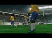 PES 2009 Wii : du changement en perspective ?