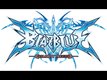   BlazBlue  : de la baston 2D race sur PS3 et X360