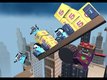 Test de  Boom Blox Smash Party  sur Nintendo Wii