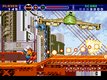 Gunstar Super heroes en test sur GBA.