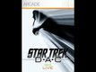   Star Trek : D-A-C  se dvoile en images toiles