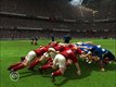 Le Rugby 06 d'Electronic Arts s'illustre