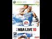   NBA Live 10  meilleur que  NBA Live 09  ...