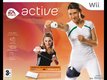   EA Sports Active  repousse  Grand Chelem Tennis