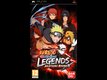 Test de Naruto Shippuden Legends : Akatsuki Rising