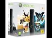 Un nouveau pack pour la Xbox 360 Elite