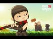 Une suite pour Mini Ninjas en chantier chez IO Interactive ?