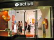 EA ouvre des boutiques  EA Sports Active  aux USA !