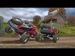 E3 :  ATV Offroad Fury Pro  roule sur PSP