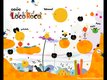   LocoRoco   confirm sur PS3