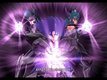 Atari annonce   Saint Seiya - Hades sur PS2