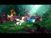 Une nouvelle bande-annonce pour Rayman Origins