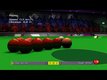   Test : World Snooker Championship sur Xbox 360