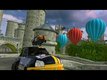   Trackmania  s'illustre sur Wii en 7 images