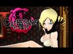   Catherine  d'Atlus : horrifique, rotique et en vido