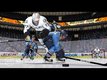 Le  peewees to pros  de  NHL Slapshot  en vido