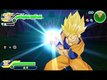 Dragon Ball Z : Tenkaichi Tag Team disponible aujourd'hui sur PSP