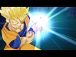 Test de Dragon Ball Z : Tenkaichi Tag Team, la PSP enfin gte ?