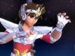 Saint Seiya : Hads, un petit poing de Pgase