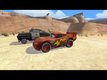   Cars  roule en images sur Xbox 360