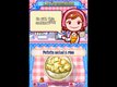 Dj 500 000 units pour  Cooking Mama