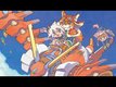 Solatorobo devient Sola To Robo : Red The Hunter et sortira le 1er juilllet