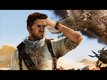 Uncharted le film : fanboys chagrins, le ralisateur vous rpond !