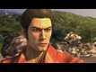 Prvu pour le 18 mars, Yakuza 4 frappe fort en vido