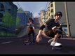   Tony Hawk's Downhill Jam  aussi sur PS2