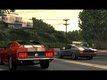   Ford Street Racing L.A. Duel roule sur PSP