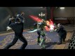 DC Universe Online : plus que quatre serveurs...