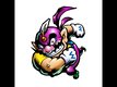   Wario  se dguise sur DS