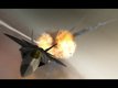 TGS 2011 : Ace Combat 3D Cross Rumble en vido sur 3DS