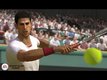 Vido-Test de Grand Chelem Tennis 2 : Ace ou faute ?