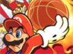 Mario Slam Basketball