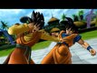 Test de Dragon Ball Z - Ultimate Tenkaichi : Spike manque de Ki ?