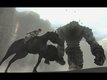 Un nom pour le ralisateur du film Shadow of the Colossus