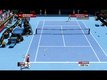   VidoTest de Virtua Tennis 3 sur PSP