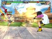 E3 :  DBZ Tenkaichi 3  innove sur Wii et PS2