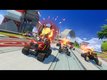 Sonic & All-Stars Racing Transformed, le multijoueur abord dans cette vido