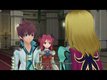 GC : Tales Of Graces F illustre sa version franaise en images et vido